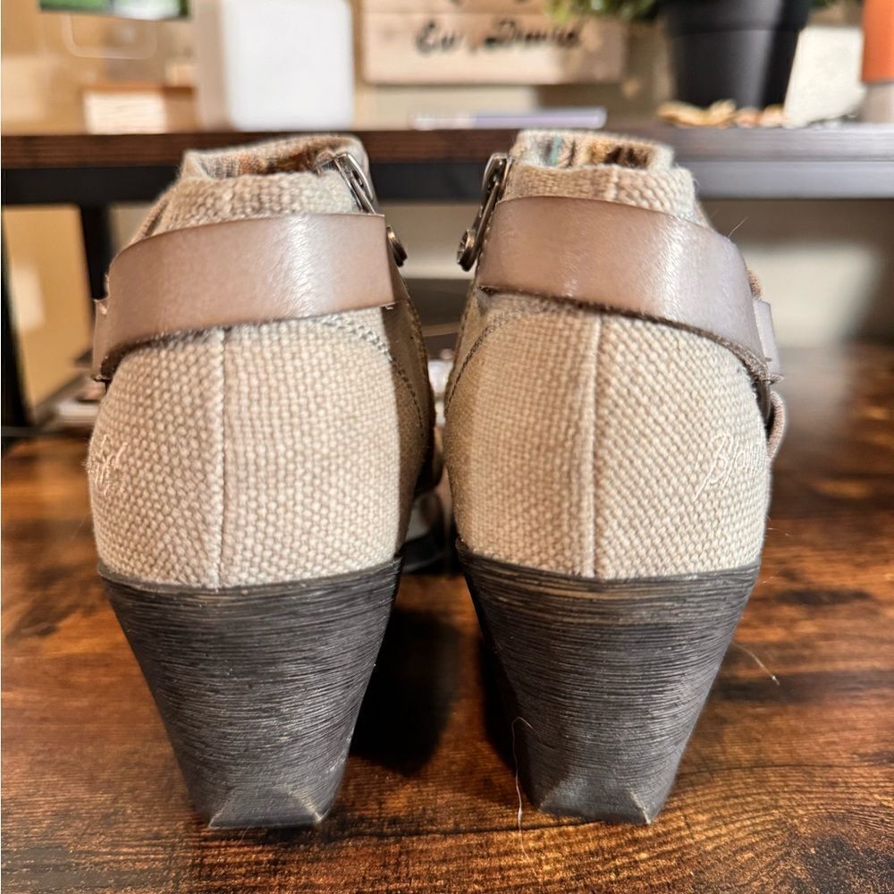 Blowfish nwob booties size 8‎ - Picture 7 of 11